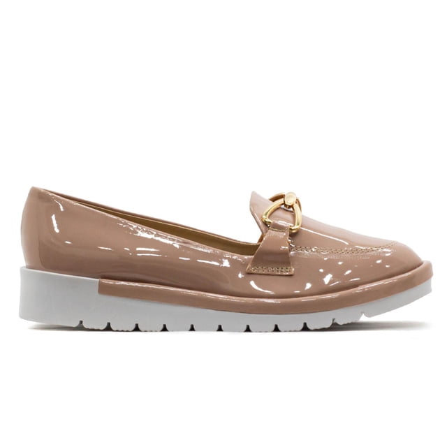 Zapatos para Mujer Zmexico 5414 rosa claro 23.5