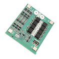 thumbnail image 3 of Placa De Protección De Batería De Litio, Placa PCB De Protección De Batería De 12 V 25 A Con Circuito De Equilibrio, Convertidores De Potencia, 3 of 8