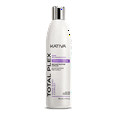 thumbnail image 3 of Kativa Total Plex Bond Repair | Shampoo to Maintain Hair Bonds | Repairs and Protects Hair, Daily Use Reconstructor 355ml, 3 of 4