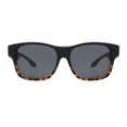 thumbnail image 3 of Les surlunettes de soleil FitsOver de Polar Optics, 3 of 3