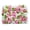 Green, variant on Flower Panels 24x16'' for Wall Screen Artificial Flowers Backdrop - , 60cm x 40cm (L x W) Green