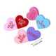 thumbnail image 1 of Adorno de Madera con Forma de Corazón para San Valentín, Boda y Fiesta., 1 of 2