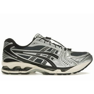 靴 asics gel nyc blac silver1203A280 24cm ASICS Men's Gel-NYC Blue Pink Silver, from StockX - Walmart.com