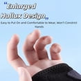 thumbnail image 4 of Maytalsory Targeted Relief Universal Th-umb Splint pain, our For Arthritis And Injury Support Th-umb Protector Brace, 4 of 6