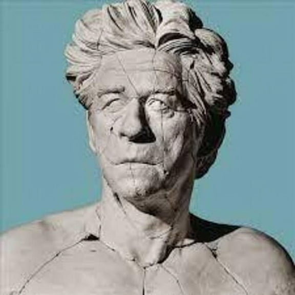 Hubert-Félix Thiéfaine - Geographie Du Vide - Music & Performance - CD