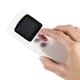 thumbnail image 4 of Controlador de repuesto de Control remoto de aire acondicionado Universal profesional para Midea R11, 4 of 5