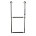 thumbnail image 3 of Seachoice Swim Platform Ladder 2-Step 50-71281 | S25, 3 of 5