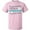 AD-Pink, variant on Inktastic Ovarian Cancer Being Strong T-Shirt
