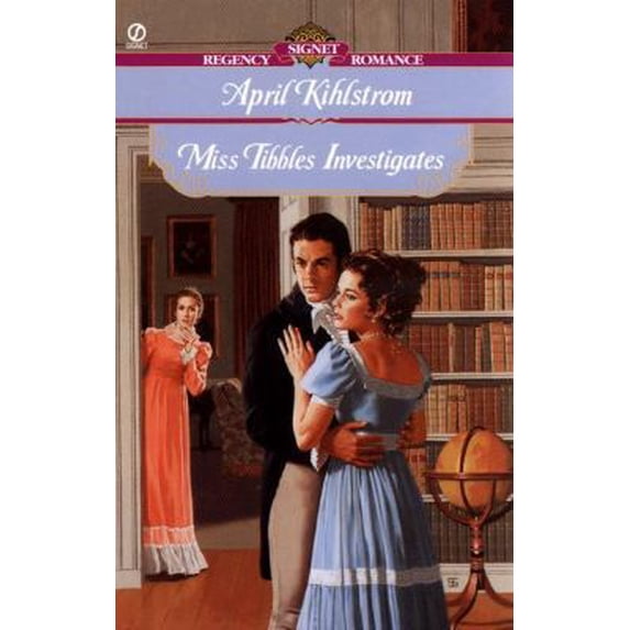 Pre-Owned Miss Tibbles Investigates (Unknown) 0451200403 9780451200402