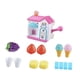 thumbnail image 2 of Juguetes de baño para hacer espuma de helado, juguetes educativos para bañera, juego de simulación de pastel de burbujas, juguete de ducha para, 2 of 9
