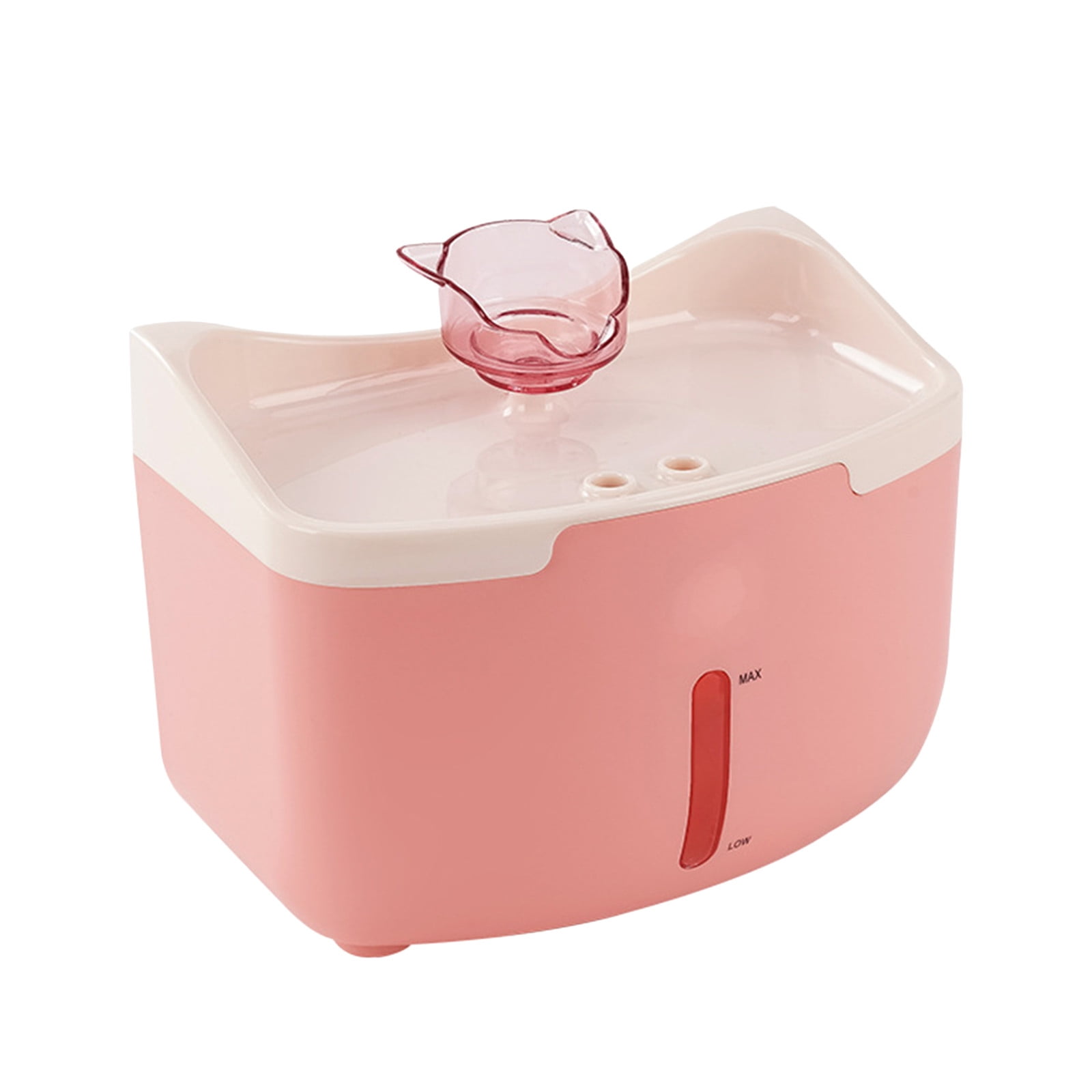 EUDIDV Pet Feeding Tools Pet Intelligent Water Dispenser Pet Automatic Water Feeder Large Capacity Automatic Circulation Dog Water Bowls Creature Care Feeder
