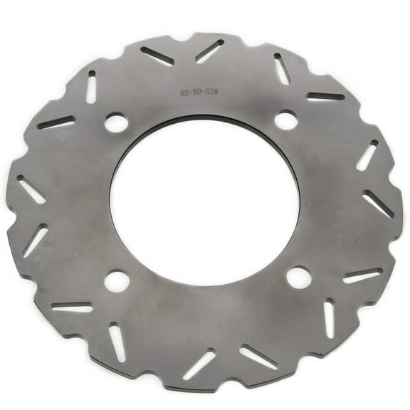 Brake Rotor for Polaris RZR Pro XP Sport 2020 - 2026 Front RipTide Brake Disc