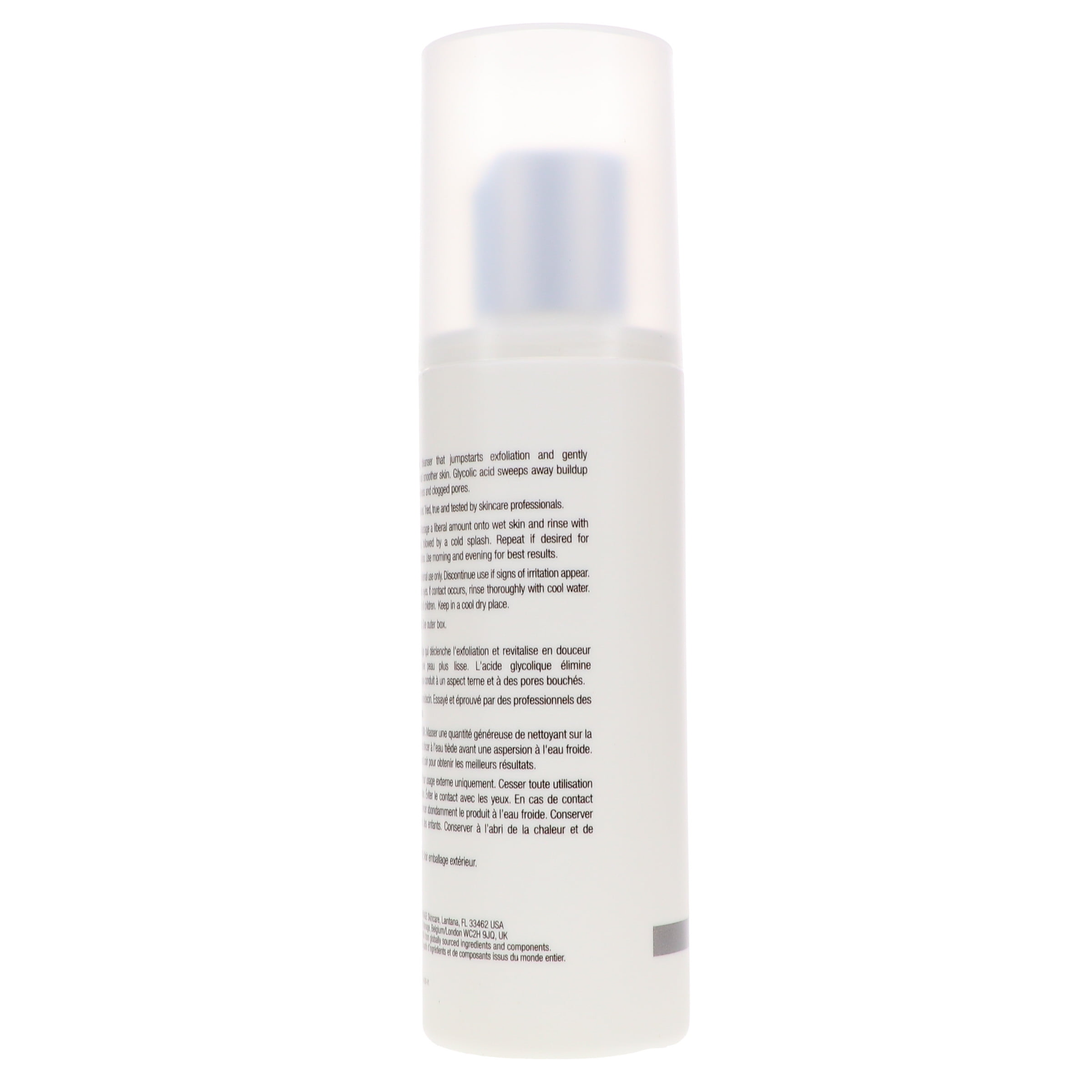 IMAGE Skincare AGELESS Total Facial Cleanser 6 oz