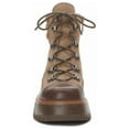 thumbnail image 3 of Vince Camuto Women's Mertami Brown , 6 M US, 3 of 5