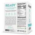 thumbnail image 3 of Ready Nutrition Dark Chocolate Coconut Almond Protein Bar Box, 3 of 11