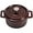 Grenadine, variant on Staub Cast Iron 0.25-qt Mini Round Cocotte - Basil, Made in France