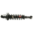 thumbnail image 3 of For Toyota Corolla 2007 2008 Front Rear Monroe Quick Struts - BuyAutoParts, 3 of 7