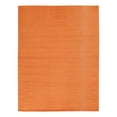 thumbnail image 3 of Unique Loom Williamsburg Collection Area Rug - Solid (9' x 12' Rectangle Salmon), 3 of 7