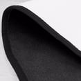 thumbnail image 3 of HAMPPLIES Pet Seat Covers Durable Nonslip Seat Covers for Cars Black 1Pack, 3 of 8