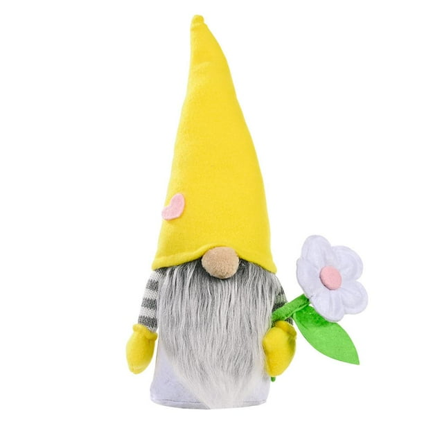 Linda Muñeca Sin Rostro Muñeca Enana Hecha A Mano Tomte Elf Decoración Para La Decoración Del Hogar Regalo Del Día De La Madre Guardurnaity HA040809-02