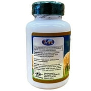 2 زجاجات Nu-Health Sheep Placenta Complex ( 100 كبسولة )