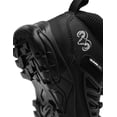 thumbnail image 4 of Bota Senderismo Para Niño Ram® Color Negro Gris 18-21.5 negro 21.5, 4 of 9