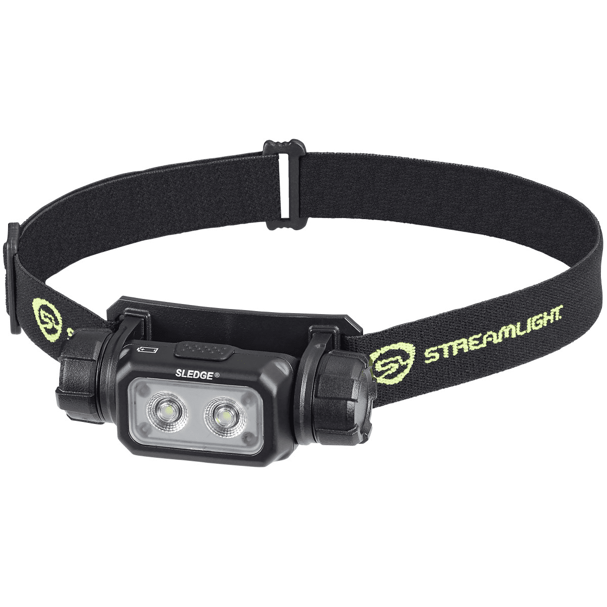 Olight Array 2 Pro Orange High Performance Waterproof Headlamp
