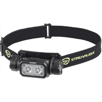 Streamlight Sledge 1000 Lumen Multi-Fuel Flood Headlamp