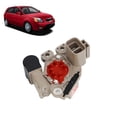 thumbnail image 4 of Voltage Regulator, Battery Protection Alternator Regulator Heat Dissipation Long Durability VRPR5023  For Car, 4 of 8