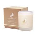 thumbnail image 2 of Cremello Coastal Cypress & Amber Scented Candle, 2 of 2