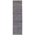 thumbnail image 4 of Oriental Weavers Atlas Area Rug - 8033F - 10' x 13'2" - in Purple/ Gray - Soft Modern Style Area Rug, Stain Resistant, Family and Pet Friendly , Family, Dining, Living Room Rug, 4 of 4
