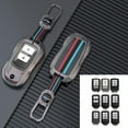 thumbnail image 6 of Holder Cover Shell Compatible for Honda Accord Civic CRV HRV Pilot Odyssey Passport Ridgeline Crosstour, 6 of 8