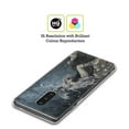 thumbnail image 2 of Head Case Designs Officially Licensed Nene Thomas Gothic Mad Queen Of Skulls Dragon Soft Gel Case Compatible with Google Pixel 5 5G, 2 of 7