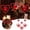 Red, variant on JHEHF 3 Pack Valentines Day Window Lights Hanging Red Love Heart Shaped Lights with Suction Cup LED Lamp for Fireplace Anniversary Wedding Holiday Indoor Home Decor