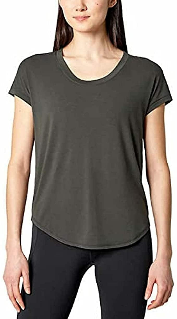 soft everyday tee