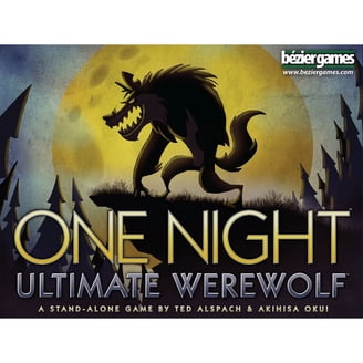 One Night Ultimate Vampire - Walmart.com