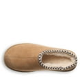 thumbnail image 4 of Zapatillas BEARPAW Tabitha Mule para mujer, color café helado, talla 10, 4 of 8