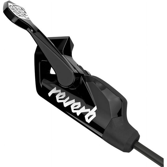 RockShox Reverb 1x Remote Upgrade Kit - Left Below MMX, A2-B1