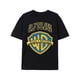 thumbnail image 2 of if you see the police warn a brother T-shirt 340219 funny Men’s Short Sleeve Graphic T-shirt Collection black PR Tee For Adult, Men, Women, Teen, Teenager, Adolescent,Youth, 2 of 7