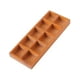 thumbnail image 5 of Caja divisoria de madera para almacenamiento, bandeja con compartimentos, organizador de encimera, rústica, con 10 compartimentos de rejilla, para man, 5 of 9