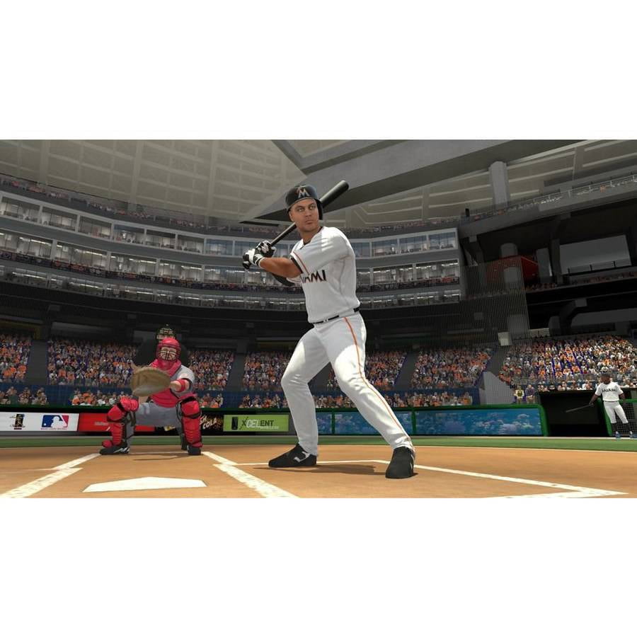 MLB The Show video game series goes multiplatform ending drought on  Xbox Nintendo  Sporting News