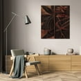 thumbnail image 3 of Smith Haynes 26x32 Gallery Wrapped Canvas Wall Art Titled - ., 3 of 4