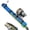 with KS30, variant on Catapult Fishing Rod Compact Sling Shot Fishing Reel Pole High Elasticity Casting Tool for Outdoor Travel Top Pick for Fishing Enthusiasts