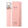 thumbnail image 3 of Jefe ma Vie intenso eau de parfum spray de Hugo Boss HUGO BOSS Model, 3 of 3