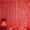 Red, variant on 300LED Green Fairy Curtain Lights with Remote 8 Modes Timer for Bedroom, 9.8x9.8 Ft USB Plug in Christmas Fairy String Hanging Lights for Fall, Halloween, Weddings, Party, Wall, Decorations