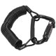 thumbnail image 5 of Cerradura para casco de motocicleta con contraseña de 3 dígitos, antirrobo, bloqueo portátil, impermeable, universal, 5 of 8