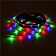 thumbnail image 4 of Billuyoard 90LED Solar Powered LED Tira de luz Flexible String Lighting Impermeable Fiesta de Navidad Iluminación y accesorios No.1 Billuyoard HA025396-01, 4 of 6