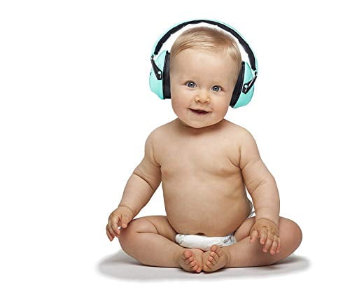baby noise cancelling headphones walmart
