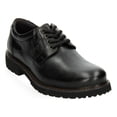 thumbnail image 3 of Zapato Casual Gino Cherruti Negro Para Hombre [gch370] negro 29.5 MX, 3 of 10