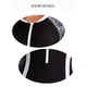 thumbnail image 5 of Traje de baño de manga larga con protección solar de verano - Traje de baño sexy para mujer, traje de surf, 5 of 5